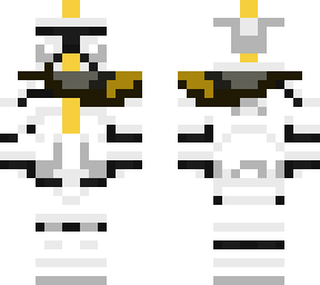 commander bly