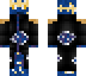 commander mrgalaxy of the akatsuki