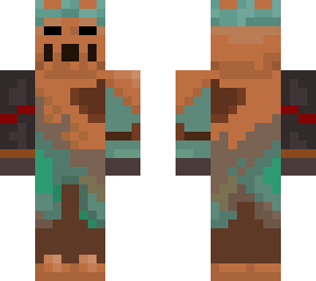 copper king knight v2