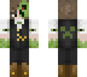 creeper guy