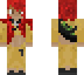 cute red hair girl