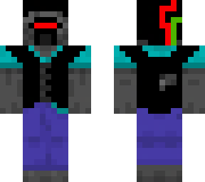 cybersynth