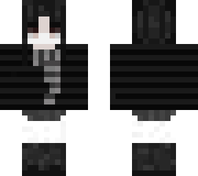 e-girl