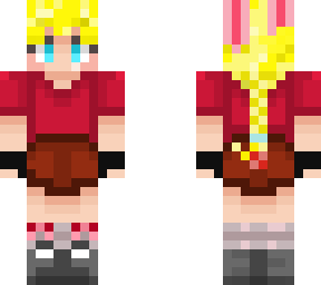 emxious survivor