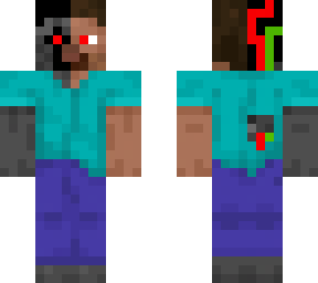 even darker cybersniper