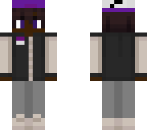 first dark skin champion