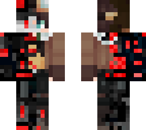 fixed skin