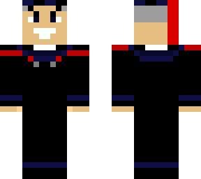 frollo (evil eyes)