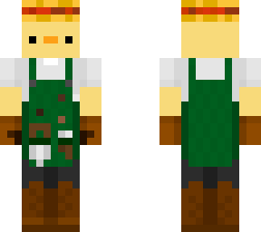 giardiniere