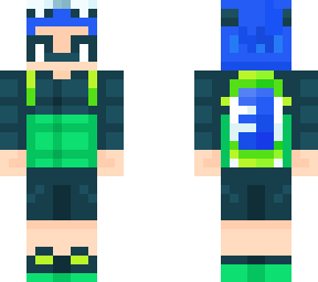 goggles