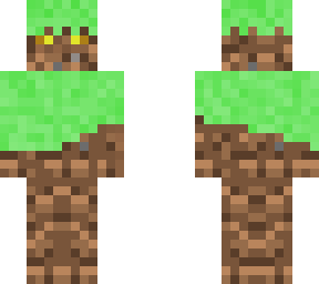 grassy vagabond
