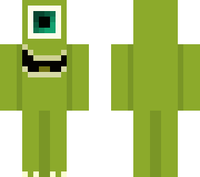 green monster