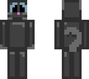 grey cat blocky :p