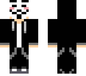 hacker anonymous