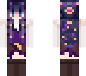 hinata pirata
