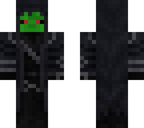 hood zombie