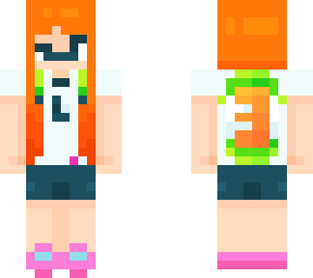 inkling girl (kaori)