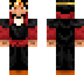 jafar (evil eyes)