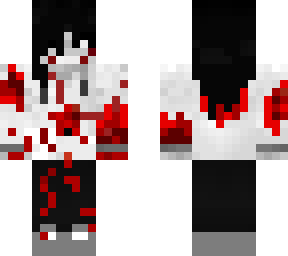 jeff the killer edit