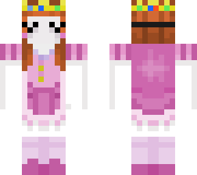 kattty + technocrown