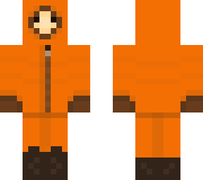kenny mccormick - south park