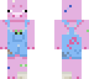 kidcore piglet