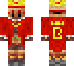 king burger