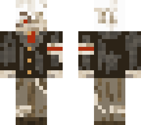 kiro (oc)