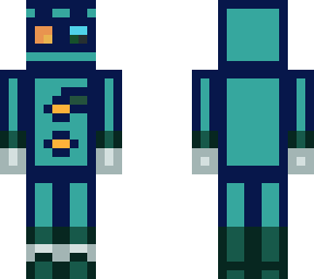 lil' guy