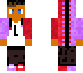 loi editz skin