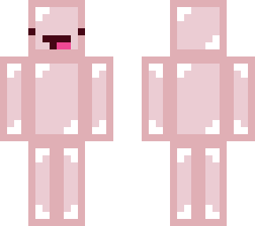 mimi pink skeppy