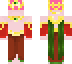 mushking update [wip]