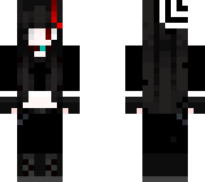 my gl2 oc eillie