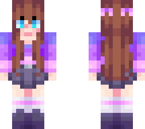 mysterymaiden - attempt 1 (fixed)