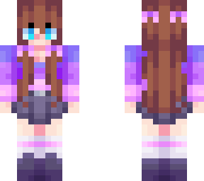 mysterymaiden - attempt 1