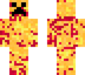 naplam creeper