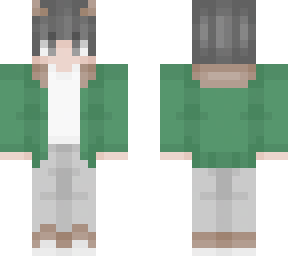 new krf skin