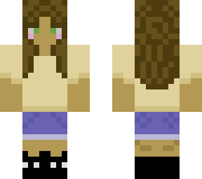 new skin