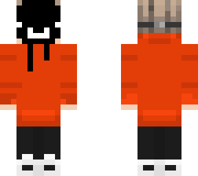 nightmare skin