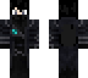 ninja guy