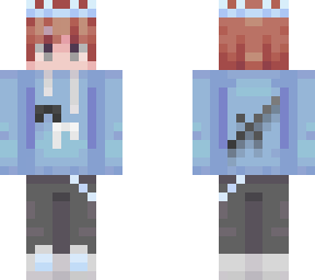 old skin edit- rq