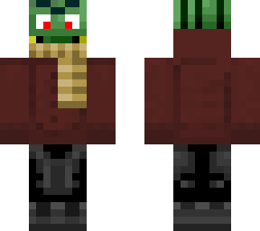 paluten (namen vergessen)