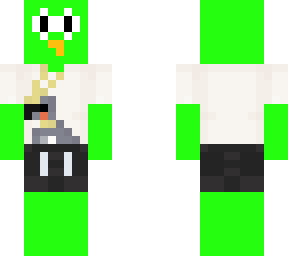 parot