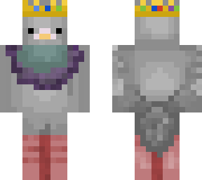 pigon
