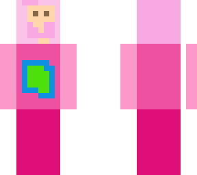 pinkiewg