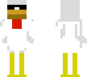 pollo guay