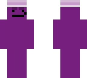 purple blob (read desc.)
