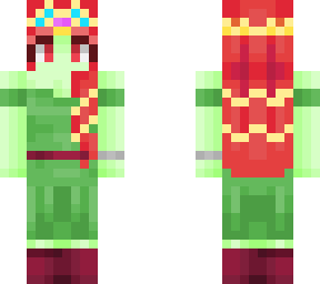 queen melon