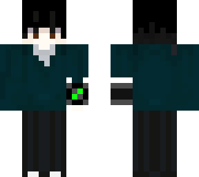 rafax uniforme con omnitrix
