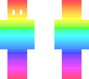 ranbow glorb